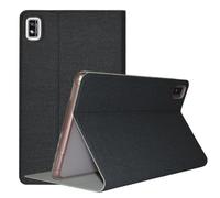 Qiawum Folio Stand For HeadWolf FPad5 / DOOGEE T20mini Pro Case, Protective Cover for HeadWolf FPad5 Pro 8.4 inch Tablet Pc Shell