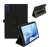 Qiawum Magnetic Cover for Acer Iconia Tab P11 10.1 Inches 2024 New Tablet Case Handheld Tablet PC Folio Leather Stand Funda