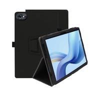 Qiawum Magnetic Cover for TABWEE T80 10.5 Inches 2025 New Tablet Case Handheld Tablet PC Folio Leather Stand Funda