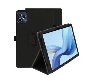 Qiawum Magnetic Cover for TABWEE T90 / W90 11 Inches 2025 New Tablet Case Handheld Tablet PC Folio Leather Stand Funda