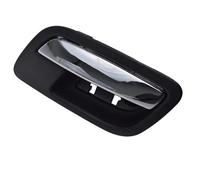 QIBBEI Car Isance Rear Inside Door Handle for Cadillac for Escalade EXT ESV 2007-2013(Rear Right)