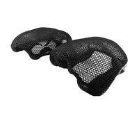QIBBEI Durable design Motorcycle Seat Cover Mesh Fabric Breathable Waterproof For BMW R 1200 RS LC 1250