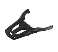 QIBBEI For Forza 300 250 125 Motorcycle Rear Luggage Rack Cargo Carrier Holder Top Case Trunk Support Bracket Support frame
