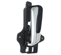 QIBBEI Front Left Right Car Inside Interior Inner Door Handle for Hyundai I30 2007-2012(Left)