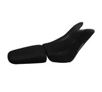 QIBBEI Mesh Seat Cushion Cover Case Insulation Seat Cover Protector For Triumph For Tiger 800 XC XCA Saddle Seat