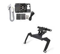 QIBBEI Motorcycle Navigation Mount For Forza350 Forza125 2020 2021 2022