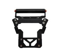 QIBBEI Motorcycle Phone Mount For FORZA350 For FORZA 350 For NSS350 NSS