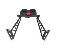 QIBBEI Motorcycle Phone Mount For KYMCO Down Town 350 300i For Xciting