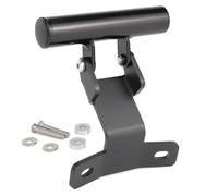 QIBBEI Motorcycle Phone Stand GPS Navigation Mounting Bracket For Kawasaki Z125 2019-2024(Style 5)