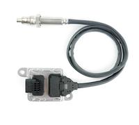 QIBBEI Nitrogen Oxide Sensor NOx Sensor 29660-2U600 For Hyundai I40 For Mk1 2011-2022 296602U600 29660 2U600 Durable Parts