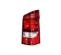 QIBBEI Tail Lamp For Benz For Vito W447 2015-2021 Rear Brake Taillights Driving Warning Without Bulbs A4478200064 Signal(Right)