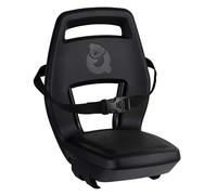 Qibbel - Seat widek junior 6+ black