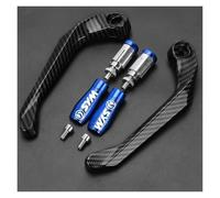 QIBOZNG Brake Lever Hand Guard for SYM MAXSYM 400 600 TL500 DRG158 FNX150 400i 600i Handguards(Blue)