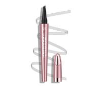 QIC Eyebrow Pencil, Microblading Eyebrow Pencil, Waterproof & Long-Lasting, Precise Tracing for Natural & Full Eyebrows, Cruelty-Free (04 Black)