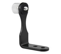 QICBIUD Universal Binocular Adapter, Metal Binocular Tripod Adapter Adaptor Mount Bracket - for Connecting Binoculars to a Tripod, 1/4""-20 Socket/Thread