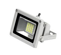 QICBYING LED Floodlights - Led Spot Lights, IP66 Waterproof Security Wall Washer, DC 12V-24V Ultra Bright Outdoor Lighting Fixtures, for Garage Yard Marine Lighting(Warm light,20W((DC12V))