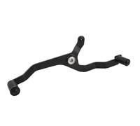 QICHUNWI Motorcycle Gear Stick for 800MT 800 MT MT800 Motorcycle Gear Shift Lever Pedal Forward and Backward Two-Way Shifter Foot Change Rod Replacement