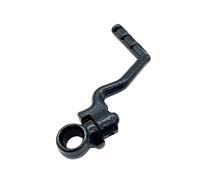 QICHUNWI Motorcycle Gear Stick for DT230 for Lo&ncin MT250 HJ250 Engine Motorcycle Kick Start Lever Foot Starter Pedal Shift Pit Bikes Accessories
