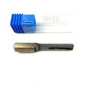 QiDAi Auto Strong Key Car Lock Pick Tool Power Key Car Door Opener Tool for Locksmith,Car Repair Shop, 4S Shop (SIP22)