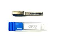 QiDAi Car SIP22 Strong Key Car Lock Pick Tool SIP22 Car Door Opener Tool for Locksmith,Car Repair Shop, 4S Shop