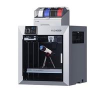 QIDI MAX4 Combo 3D Printer with QIDI BOX, 390×390×340mm Large Build Volume