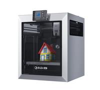 QIDI Q2 3D Printer, Enclosed FDM with 65℃ Heated Chamber, Ultra Air Filtration, 600mm/s High Speed, AI Camera, Full Auto Leveling, 270x270x256mm Build Volume