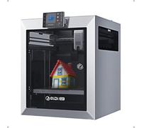 QIDI Q2 3D Printer, FDM 3D Printer with Build Volume 270x270x256mm