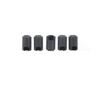 QIDI TECH Plus4 Hotend Silicone Sock Protector (5pcs) for X-PLUS4