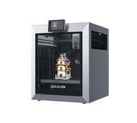 QIDIxJOYBUY 3D Printer Q2 JB version, Desktop FDM Machine with 65°C Enclosed Heating, 270*270*256 mm Build Space