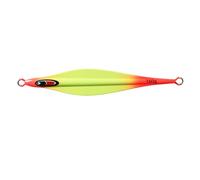 Qiebenav Hard Bait Fishing Tackle Artificial Bait Swimbait Realistic Looking Vivid Colors Portable Bright B