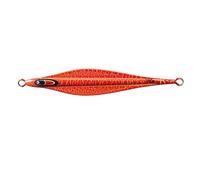 Qiebenav Hard Bait Fishing Tackle Artificial Bait Swimbait Realistic Looking Vivid Colors Portable Luminous D