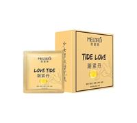 QIFAFEI Vaginal Tightening Capsules Female Orgasm Gel Libido Enhancer Women Vagina Shrinking Vaginale Tighten Private (3 Box)