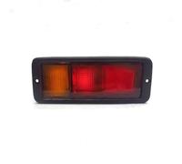QIFANB 1Pcs/1Pair Left & Right Rear Tail Light Shell For Pajero For Montero 1992-1999 MB124963 MB124964 214-1946L-UE 214-1946R-UE Rear Light