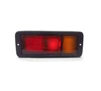 QIFANB 1Pcs/1Pair Left & Right Rear Tail Light Shell For Pajero For Montero 1992-1999 MB124963 MB124964 214-1946L-UE 214-1946R-UE Rear Light