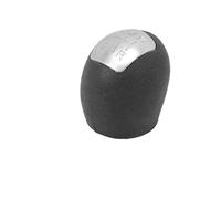 QIFANB 5 Speed Gear Shift Knob for KA MK2 2008 2009 2010 2011 2012 2013 2014 2015 Car Interior Accessories Gear Shift Knob