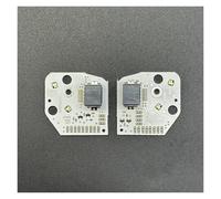 QIFANB Car Headlights DRL Chip Ballast Circuit Board Light Source Board Chip For Seat For Leon 2013 2014 2015 2016 Xenon Headlight Driver Module