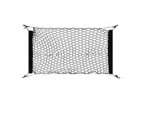 QIFANB Car Parcel Shelf Car Trunk Nets For Citroen For Xsara For Picasso 2000~2010 2008 Sunscreen Window Sunshade Covers Rear Back Cargo Retractable Cargo Cover(110cmx60cm)