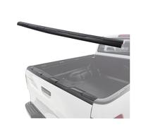 QIFANB Car Parcel Shelf For For Ranger 2012-2022 T6 T7 T8 For Wildtrak XLT XLS XL 4x4 Tail Gate Protector Rear Spoiler Tailgate Cover Guard Retractable Cargo Cover(Tail gate cover)