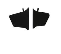 QIFANB Car Parcel Shelf For Tesla For Model Y For Berlin/Austin 2022-2025 Trunk Side Storage Bins Cargo Compartment Organizer Bucket TPE Box Carpet Lids Retractable Cargo Cover(25 -Y Lids only)