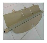 QIFANB Car Parcel Shelf Rear Trunk Cargo Cover For SUBARU For Forester 2013-2018 Shield Shade Curtain Partition Board Privacy Blinds Security Retractable Cargo Cover(Manual tail gate1)