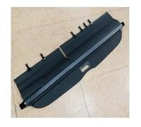 QIFANB Car Parcel Shelf Rear Trunk Cargo Cover For SUBARU For Forester 2013-2018 Shield Shade Curtain Partition Board Privacy Blinds Security Retractable Cargo Cover(Manual tail gate)