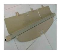 QIFANB Car Parcel Shelf Rear Trunk Cargo Cover For SUBARU For Forester 2013-2018 Shield Shade Curtain Partition Board Privacy Blinds Security Retractable Cargo Cover(Electric tail gate2)