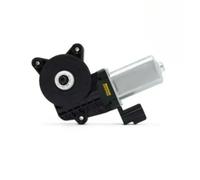 QIFANB Car Window Lifter for Focus 2012-2015 ECOSPORT for Ranger | 6CP114553H1A 2pin Power Window Lift Motor 2018-