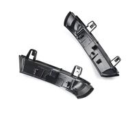 QIFANB Dynamic Blinker Turn Signal LED For GOLF 5 For Variant For Jetta For MK5 For Passat B5. B6 For EOS Mirror Light Dynamic Sequential Side Mirror Turn Signal Lights