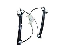 QIFANB Electric Window Regulator for Maserati for Ghibli for Levante for Quattroporte 2014-2022 Car Front Power Window Regulator Left Driver 670002097 670002098 Power Window Regulator(Right)