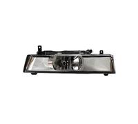 QIFANB Fog Lamps 5L0941700A Fog Light Car Front Bumper Daytime Running Accessories For Skoda For Yeti 2014 2015 2016 2017 2018(Right)