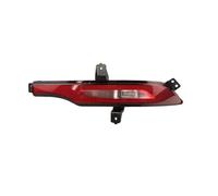 QIFANB Fog Lamps Car Rear Fog Lamp Bumper Light Reflector Stop Warning Brake Daytime For BAIC For X35 2020 2021 2022 2023(Right Side)
