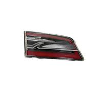 QIFANB For Tesla For Model For S 2012 2013 2014 2015 2016 2017 2018 2021 Right/Left Inner Tail Light LED OEM 3 PINS 6005924-00-E 600592400E Rear Light