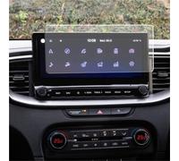 QIFANB GPS Screen Protector 10.25 Inch Car Infotainment Navigtion 9H Tempered Glass LCD Screen Protective Film Sticker For Kia For XCeed 2022 2023