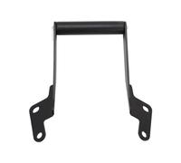 QIFANB Motorbike Navigation Mount For LONCIN For Voge 300 For Rally 300 Motorcycle Accessories Mobile Phone Holder Stand Support GPS Navigation Plate Bracket GPS Bracket